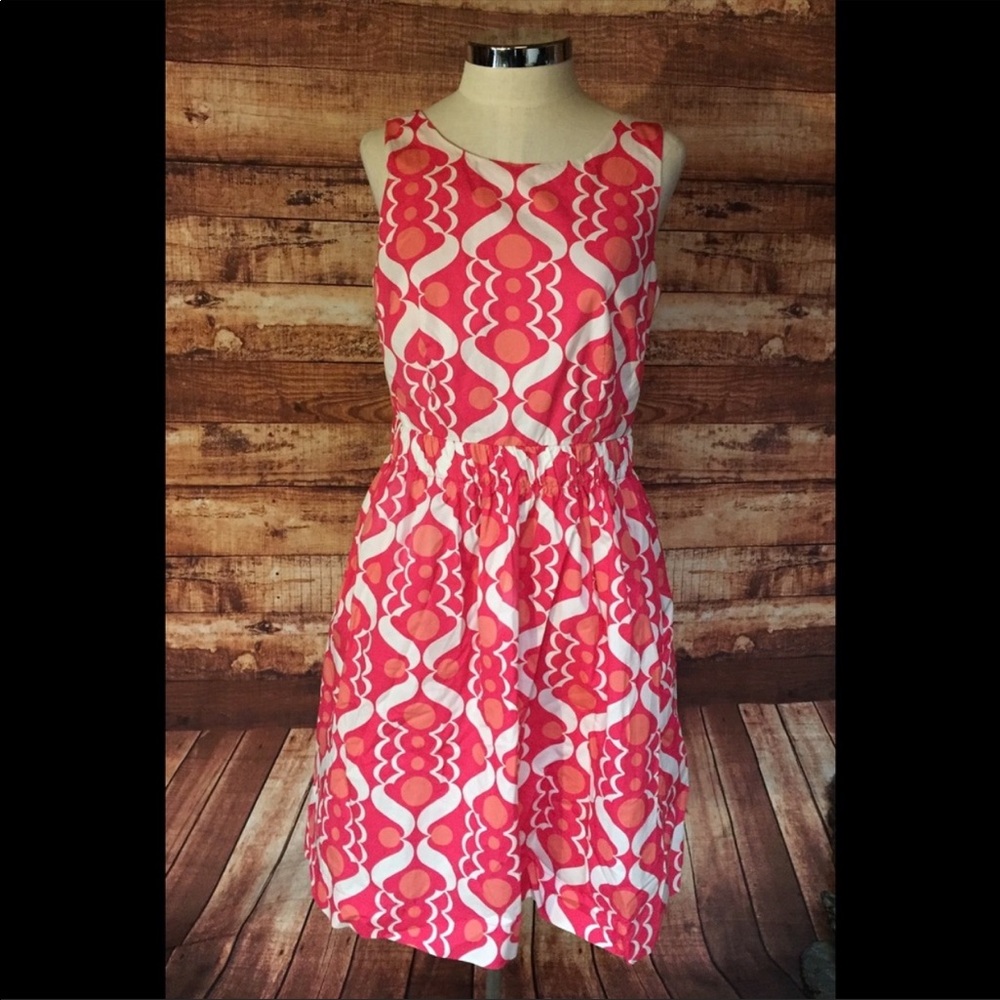 Gorgeous Boden Dress